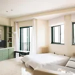 Apartamento Samil Primera Linea De Playa 2I
