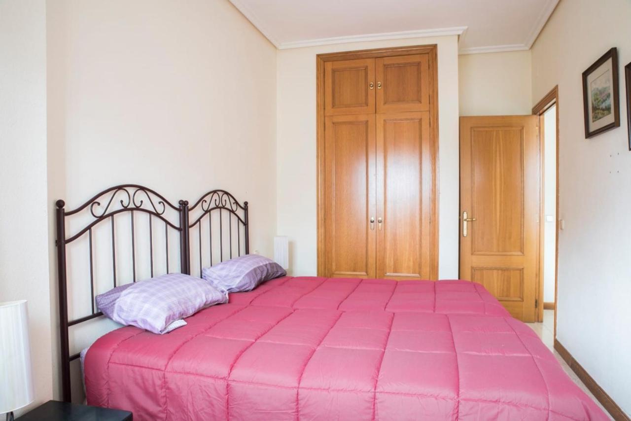 Samil Primera Linea De Playa 2i Apartamento *
