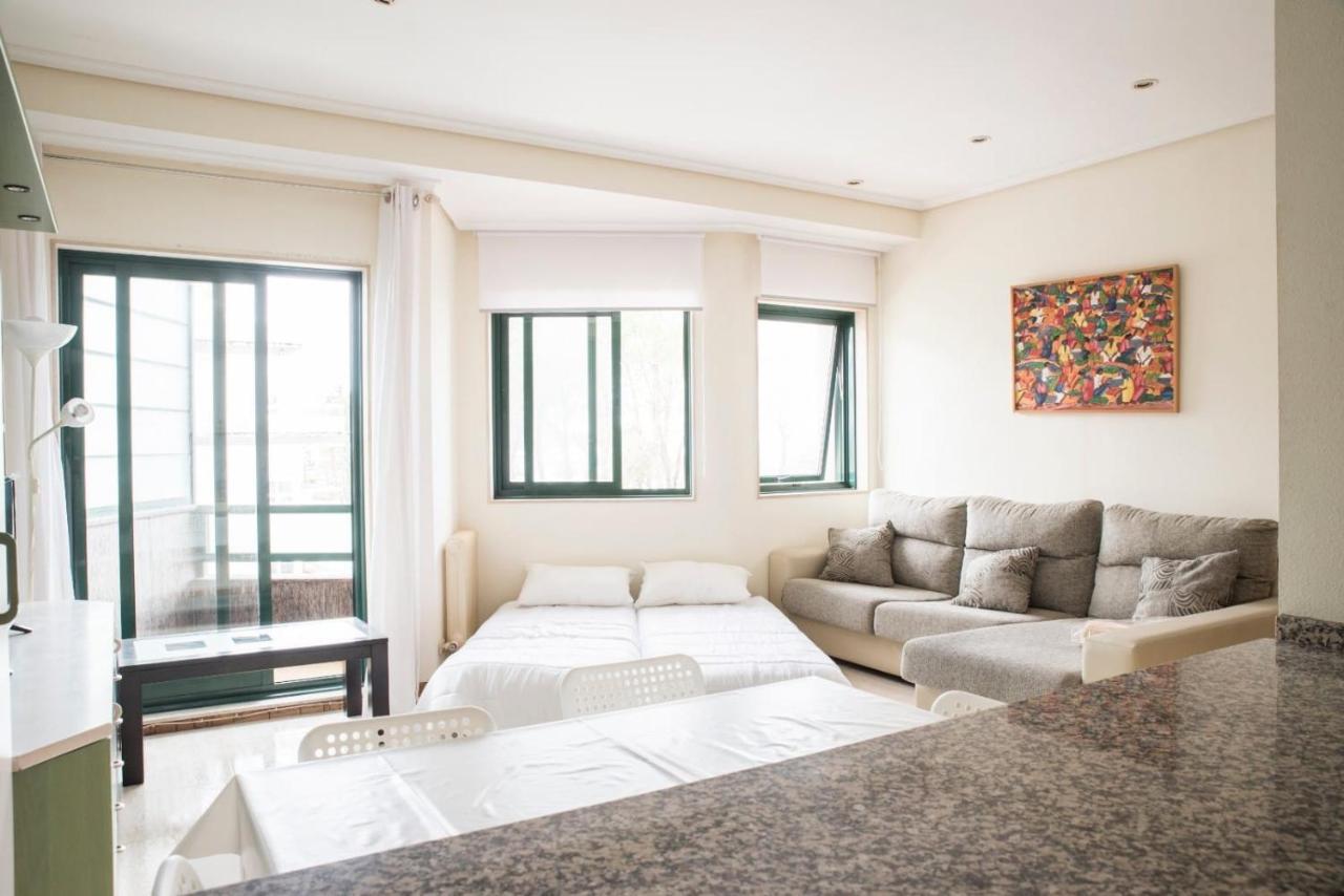 Samil Primera Linea De Playa 2i Apartamento